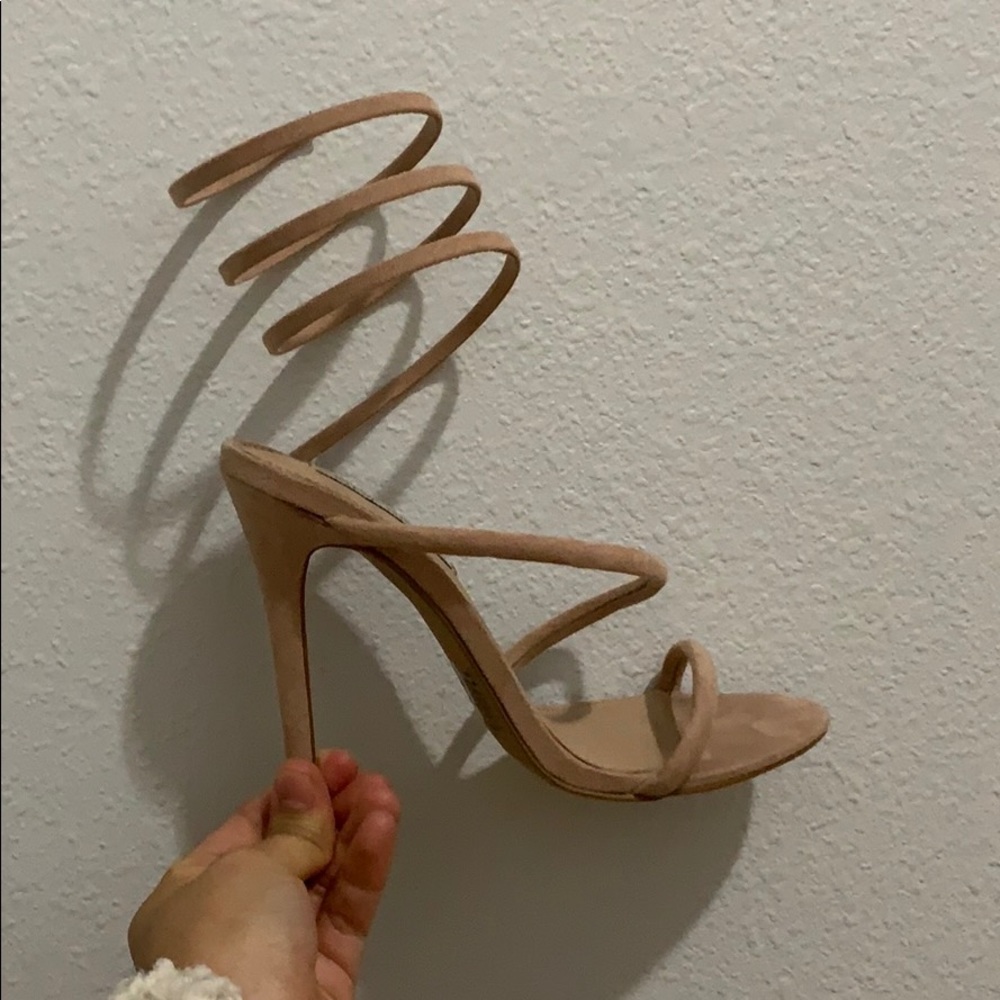 Steve Madden heels